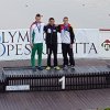 Foto Olympic Hope Games 2016 Timo
